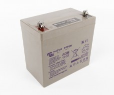 Batterie Victron AGM 12V 22Ah