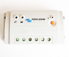 Régulateur de charge PWM-Pro Victron - 20A - 12/24V