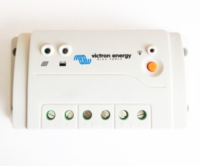 Régulateur de charge PWM-Pro Victron - 20A - 12/24V