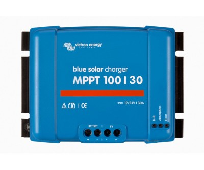Régulateur de charge MPPT Victron 100/30 - 12/24V