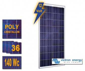 panneau solaire wc