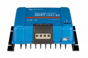 Régulateur de charge Smartsolar MPPT 150/85 Tr- 12 à 48V