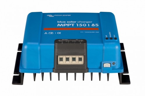Régulateur de charge Smartsolar MPPT 150/85 Tr- 12 à 48V