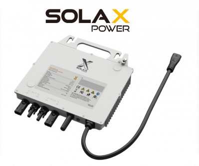Micro-onduleur SolaX X1-1000-G2