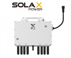 Micro-onduleur SolaX X1-2250-G2