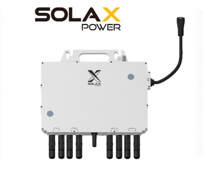 Micro-onduleur SolaX X1-2250-G2