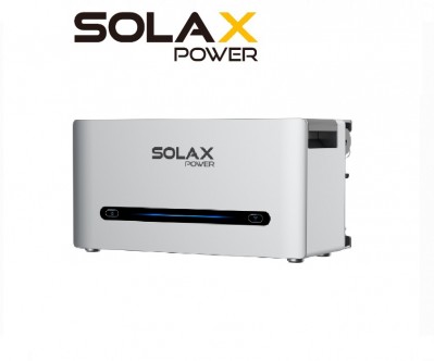 Batterie Solax Spring X-MS-2700