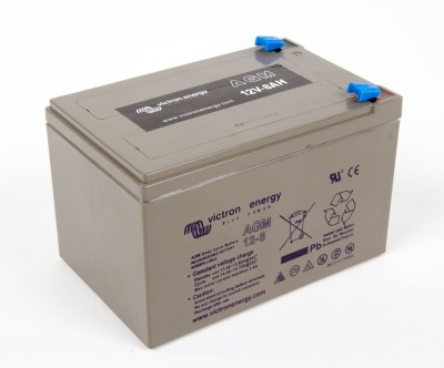 Batterie Victron AGM 12V 8Ah