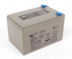 Batterie Victron AGM 12V 14Ah