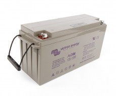 Batterie Victron AGM 12V 165Ah