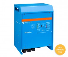 Onduleur/Chargeur Victron MultiPlus II 24/3000/70-32