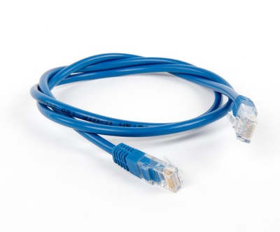 Cable RJ45 Victron Mâle/Mâle pour MK2-USB - 1,8 m